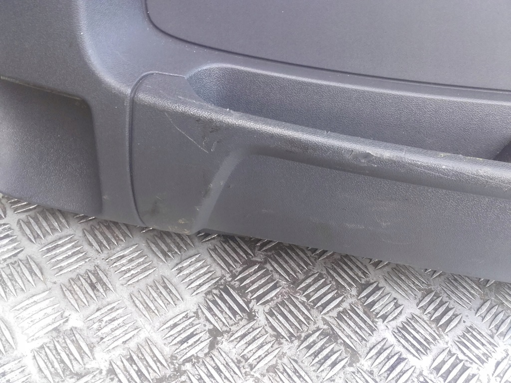 фото №5, Оббивка правий обшивка двері scania r