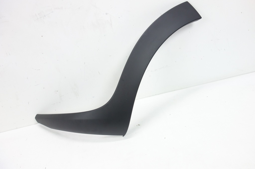 фото №1, Молдинг бампера перед левая renault twingo gt 620754802r