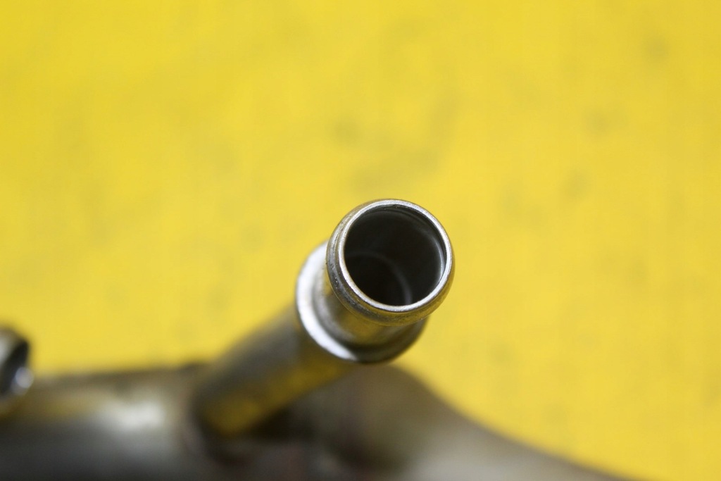 фото №4, Радиатор выхлопных газов mercedes w169 2.0 cdi a6401400575