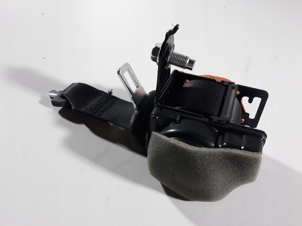 фото №16, Infiniti q50 pas безопасности задняя средний