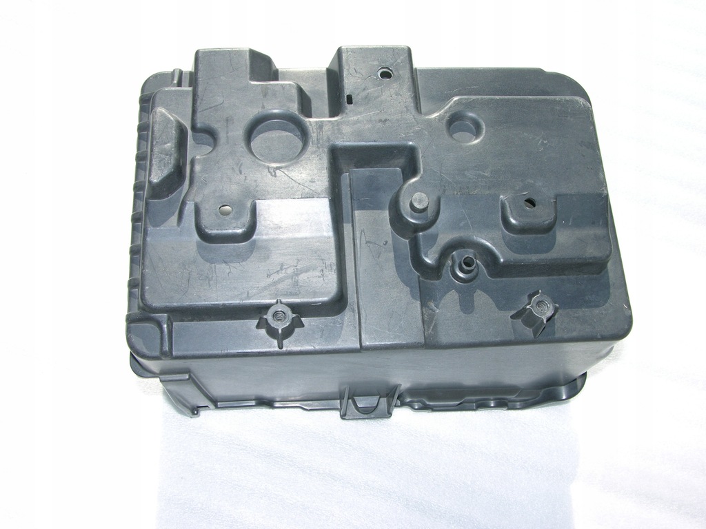 фото №9, Ford b-max 2012-2018 корпус акумулятор