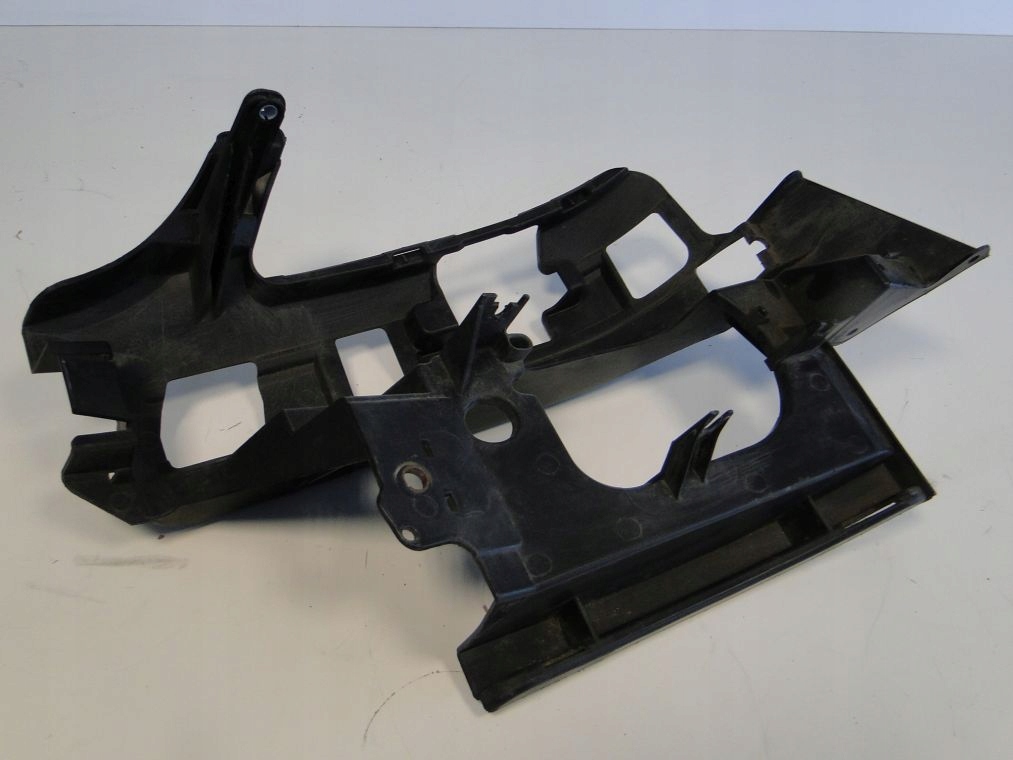 фото №5, Mercedes slk r171 рама бампера правая кронштейн