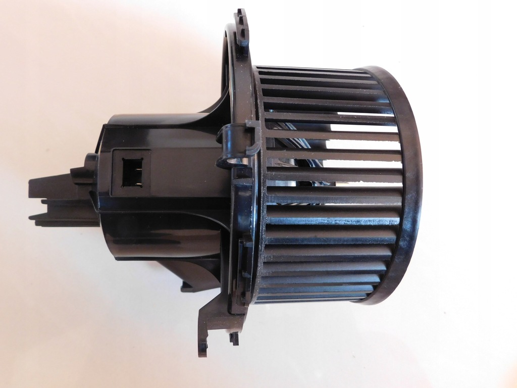 фото №4, Вентилятор салона opel zafira b ii 1.6