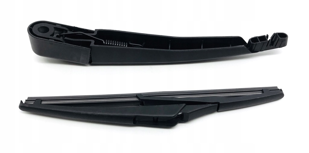 фото №6, Важіль двірник.