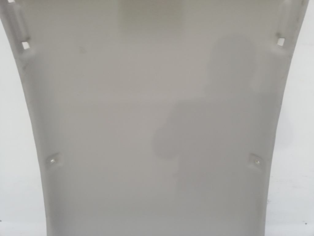 фото №4, Стеля bez шторка ford fiesta mk7 2012r 5d