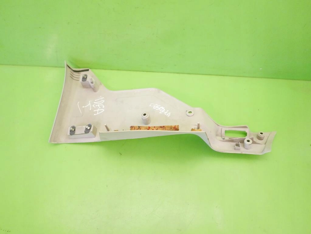 Кронштейн полиця задня задні праве fiat idea i 03-05 Недорого