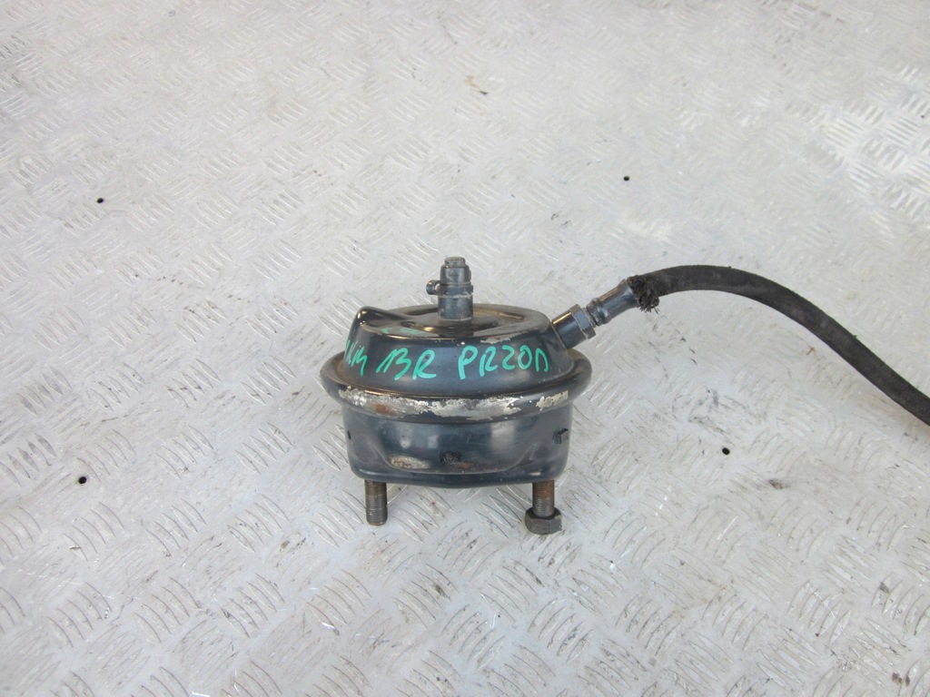 фото №5, Привід гальма перед typ 24 stralis hi way 460km