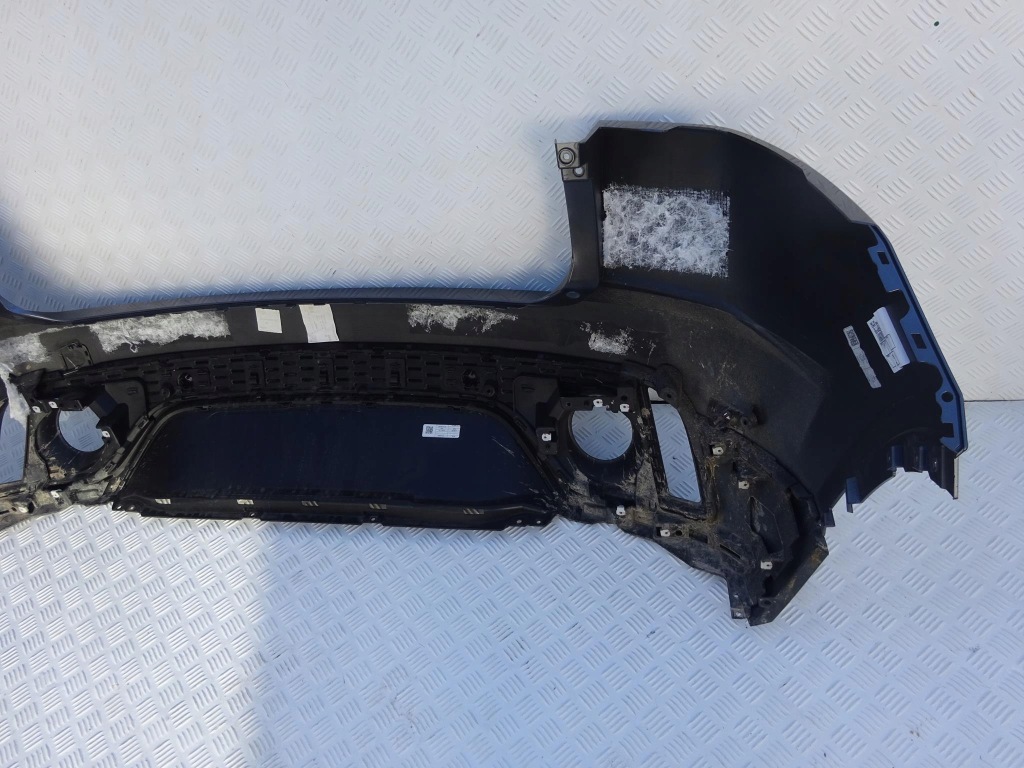 фото №10, Jaguar e-pace бампер задняя j9c3-17d781-a