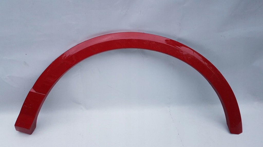 фото №1, Audi q2 s-line молдинг na крыло левая задняя oryg.