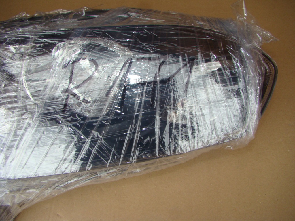 фото №5, Ford transit connect . лампа права передня r171