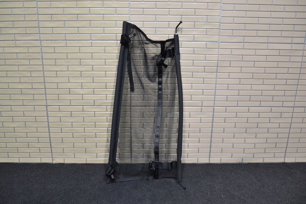 фото №1, Bmw x3 g01 шторка багажника сетка 7446327