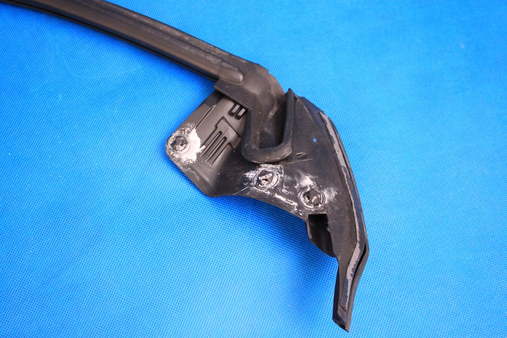 фото №8, Audi s5 f5 прокладка стекло левая coupe 2017r 8w6837479b