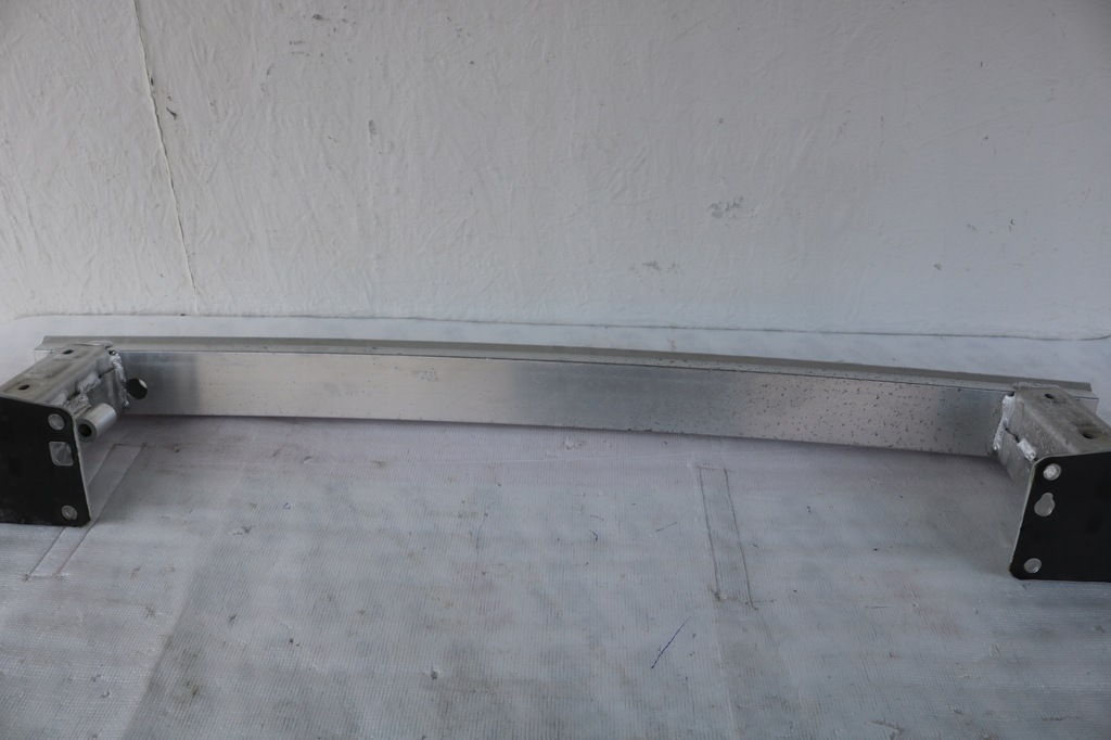 фото №10, Citroen c4 picasso балка бампера задня 9675941980