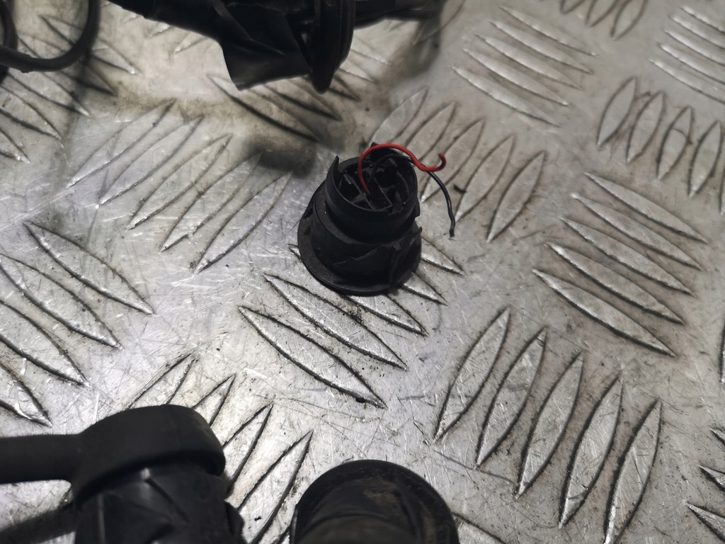 фото №6, Жгут электропроводка pdc задняя парковки suzuki sx4