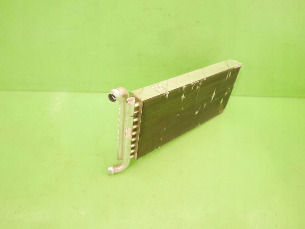 фото №6, Отопитель mercedes vito ii w639 2.2cdi 03-10