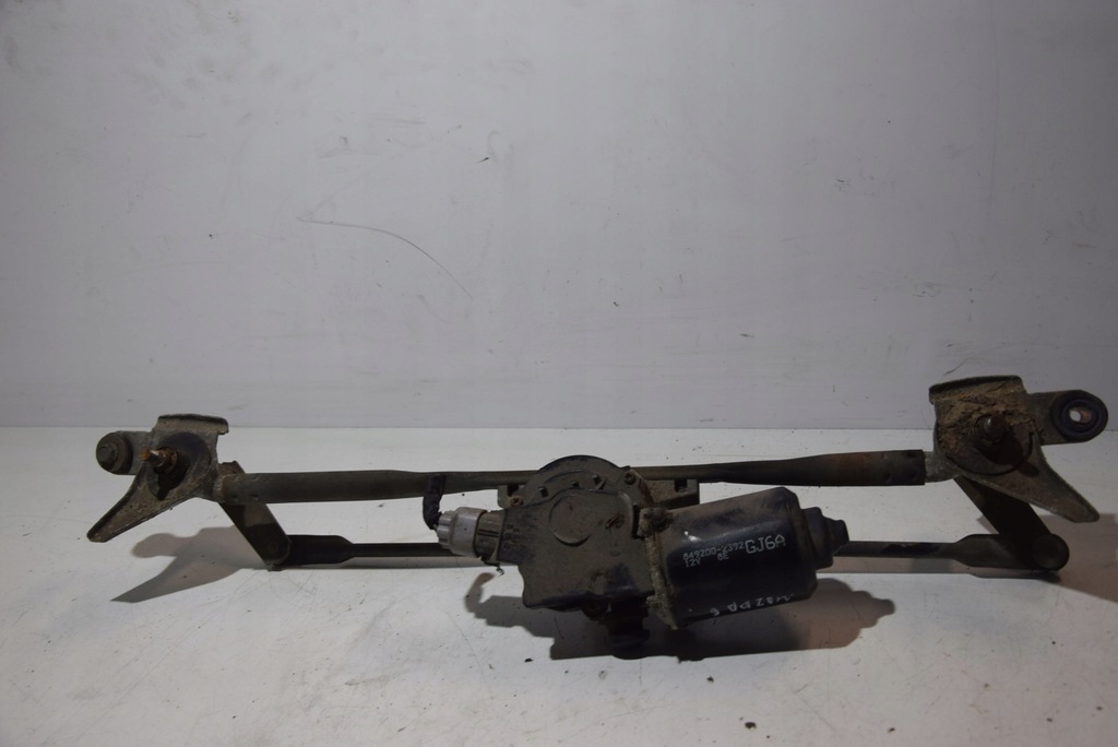 фото №1, Механизм дворники перед mazda 6 i 8492002392