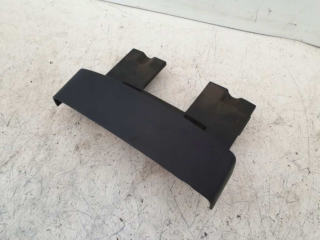 фото №1, Защита заглушка renault grand scenic ii 8200141045