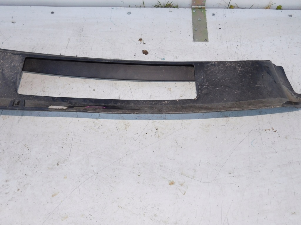 фото №8, Porsche cayenne 7p5 бампер задний задняя