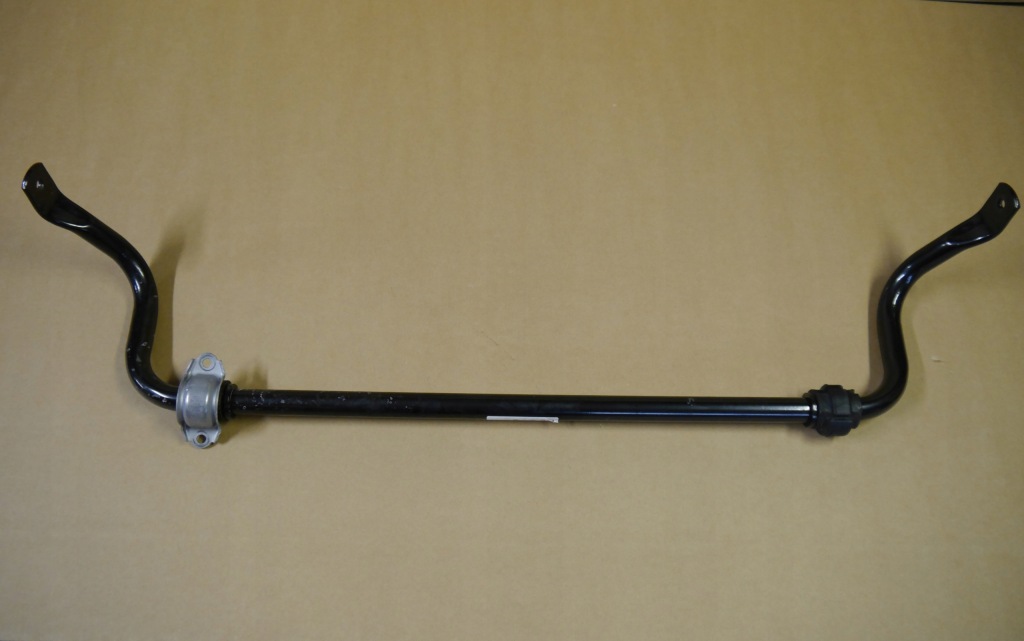 фото №1, Audi a4 a5 8w стабилизатор перед 8w0411309