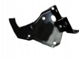 фото №1, Peugeot 308 07+ кронштейн напрямна лампи фара ліва