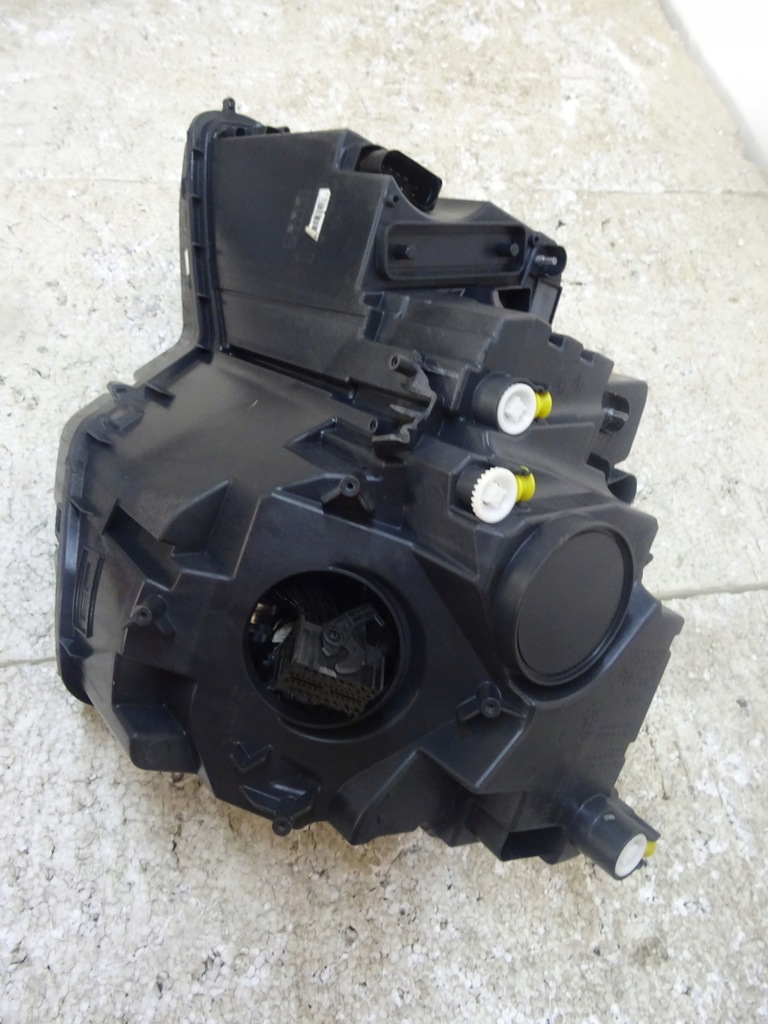 фото №7, Skoda karoq лампа full led права 57b941016b