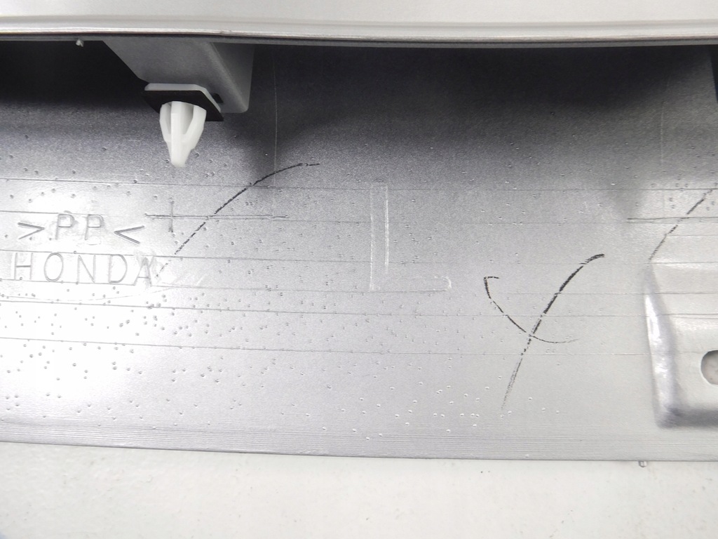 фото №6, Молдинг защитная honda hr-v hr-v 3 71850-s2h-920zc