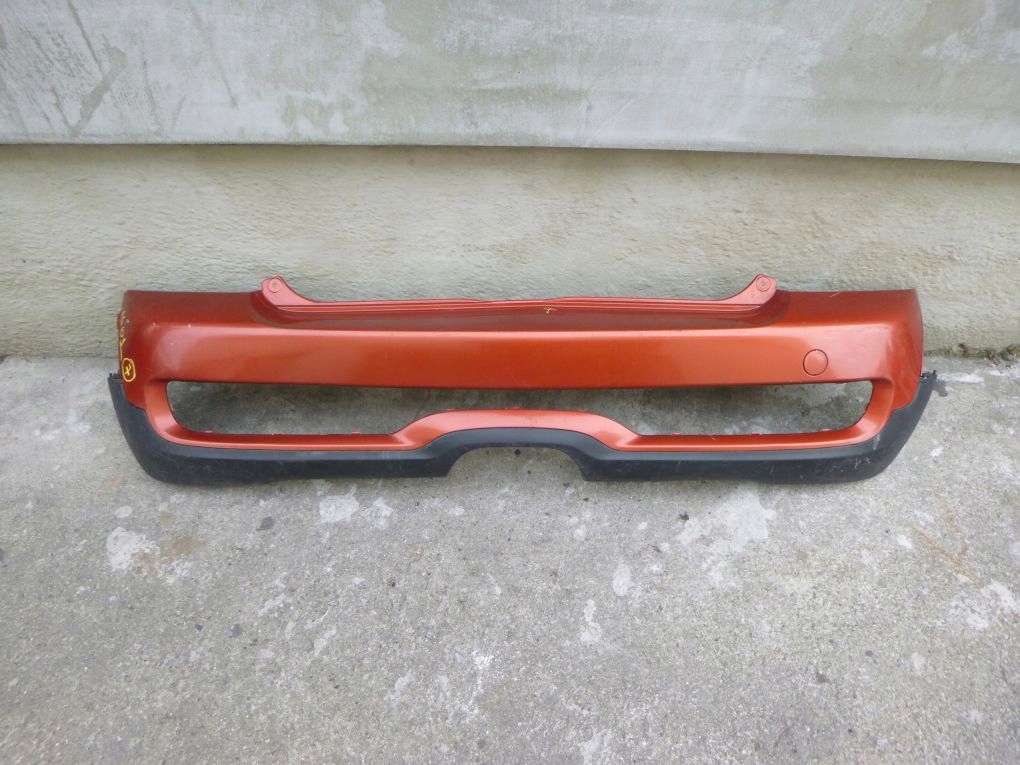 фото №1, Mini cooper s r56 r57 r58 r59 lift бампер задний