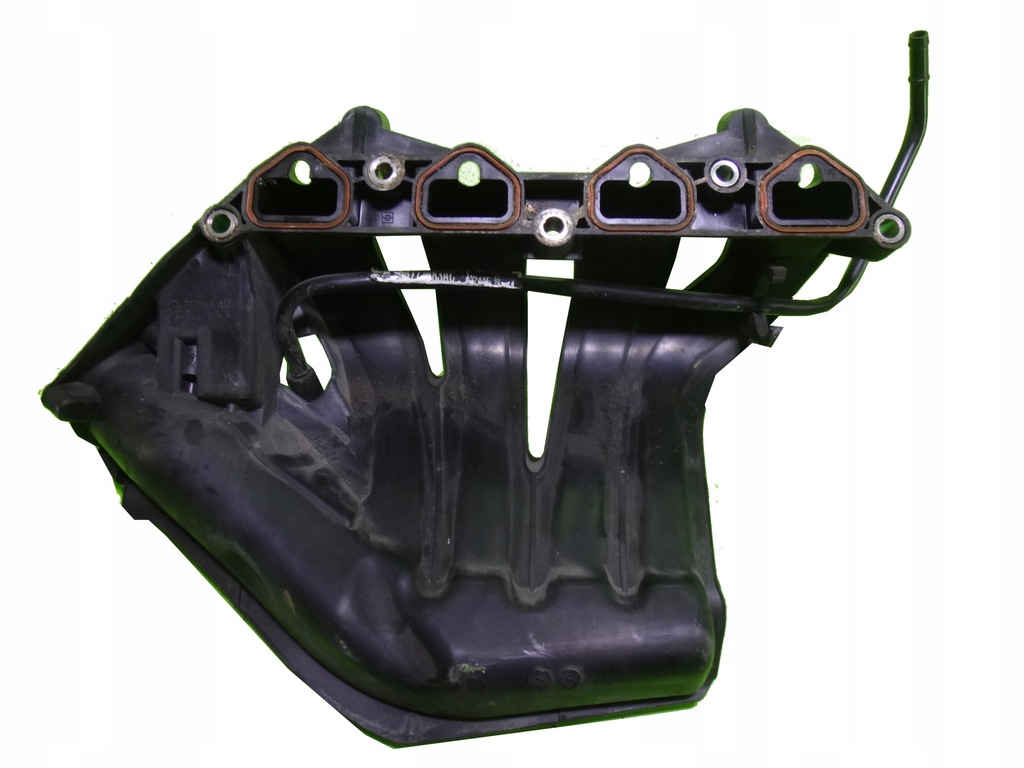 фото №2, Коллектор всасывающий mini cooper r50 1.6