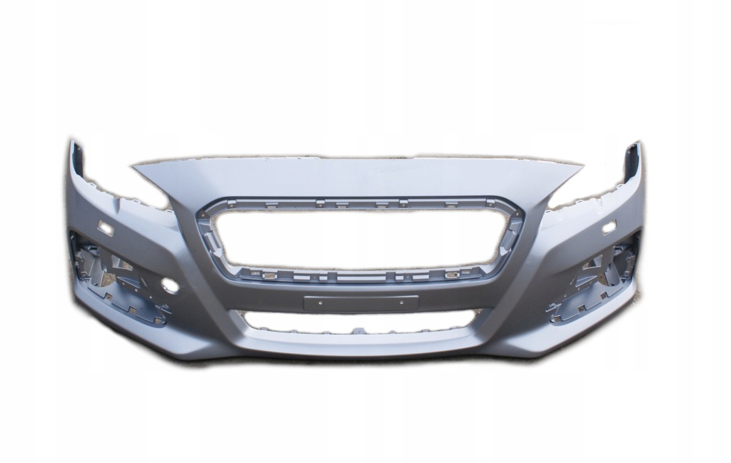 фото №1, Бампер передній перед subaru levorg 2014-15