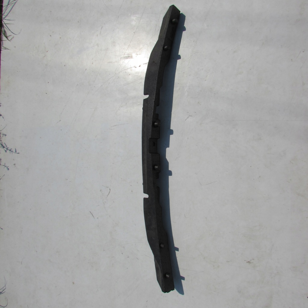 фото №1, Абсорбер бампера пена перед maserati ghibli