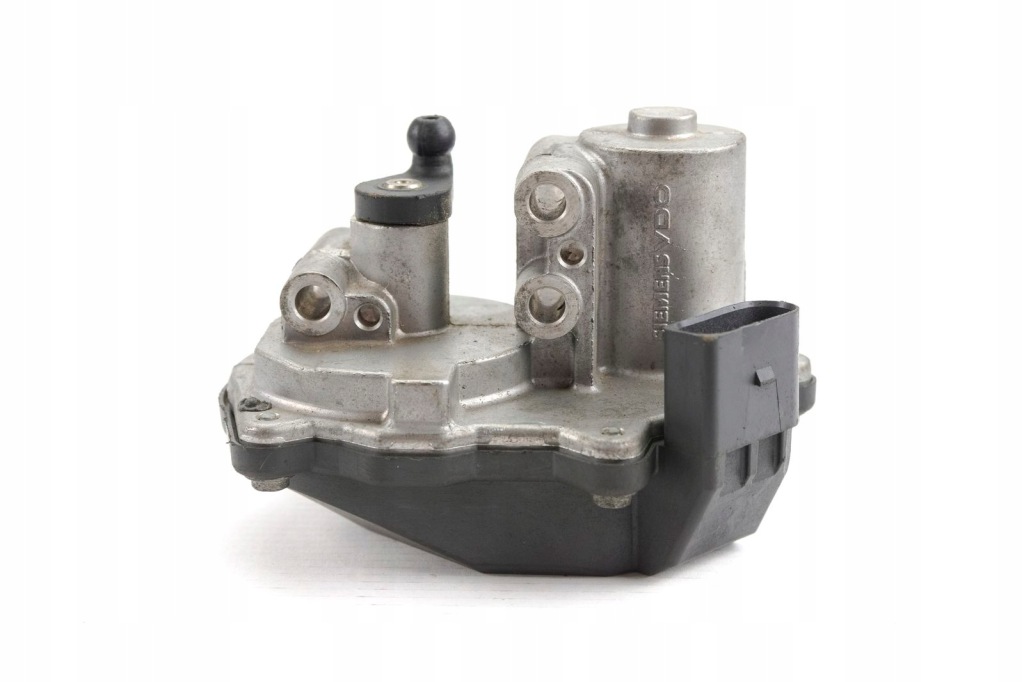 фото №1, Audi оригінальний номер 059129086h колектор регулятор