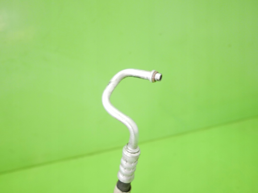 фото №2, Шланг кондиціонера renault scenic i fl 1.6 16v