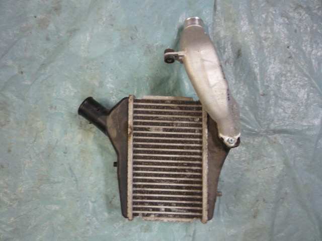 фото №1, Інтеркулер радіатор cr-v 4d 2,2i-dtec crv 2.2