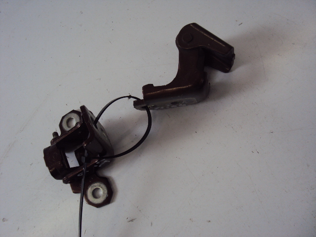 фото №1, Петлі двері лівий задня renault clio iv kombi cnf