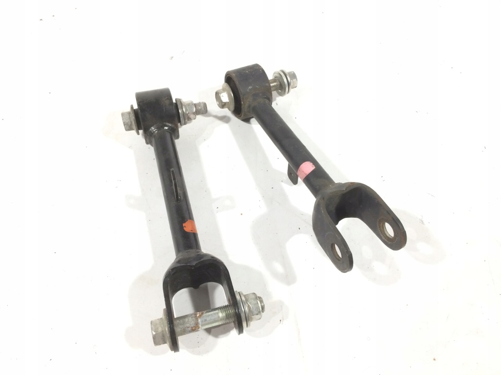 фото №1, Lexus rc 200t 250 300h рычаг задний задняя левый правый