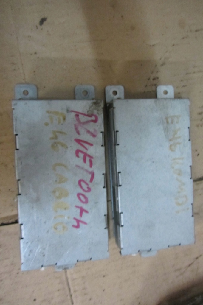 фото №1, Модуль bluetooth bmw e46 x3 x5