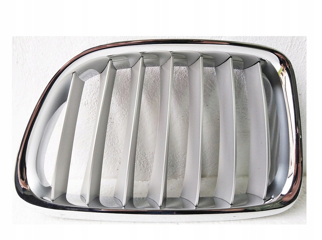 фото №2, Решітка радіатора bmw x1 e84