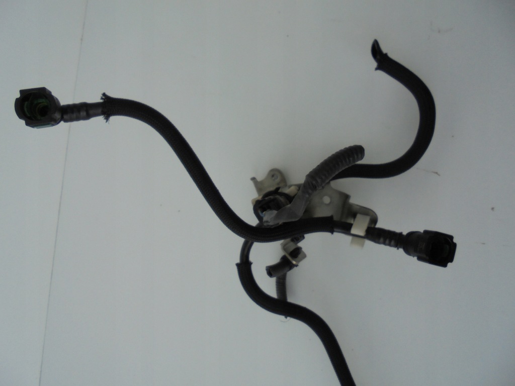 фото №5, X-trail t32 датчик тиску пального 1666398000r