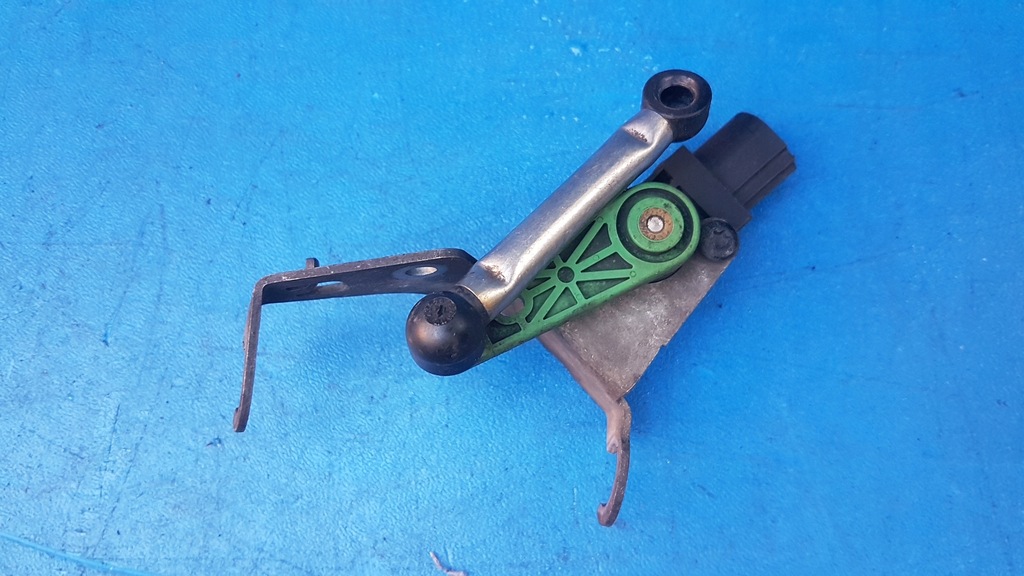 фото №13, Датчик вирівнювання світла ксенон porsche 911 991