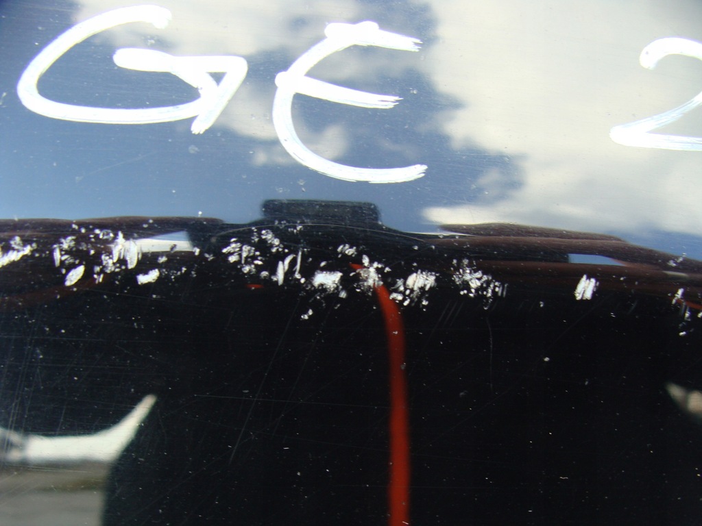 фото №14, Капот dodge nitro 2.8 crd 2007rok