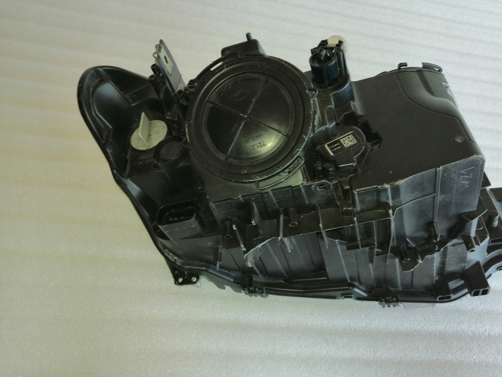 фото №8, Bmw f30 f31 лампа левая перед 7259523