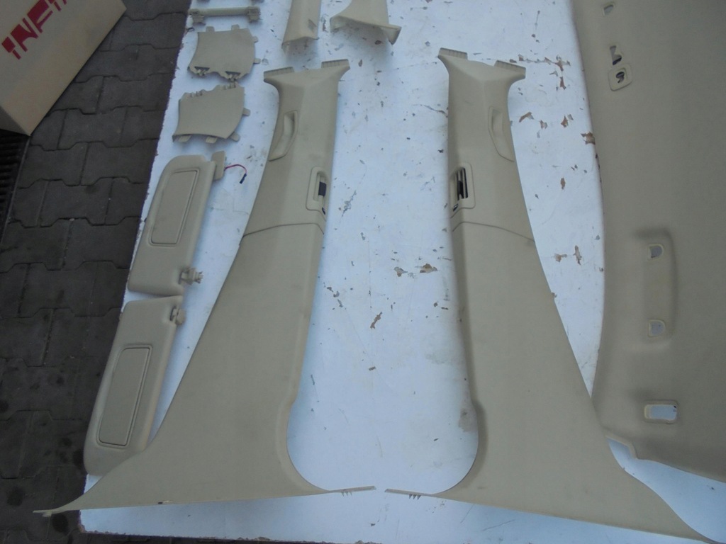 фото №6, Стеля захист стійок volvo xc60 i