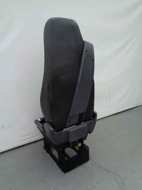 фото №4, Scania r сидіння пасажира