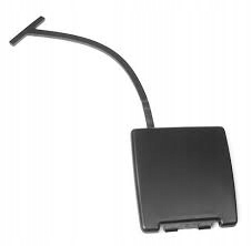 фото №1, Volvo s40 v50 заглушка фаркоп буксирувальний 39992890