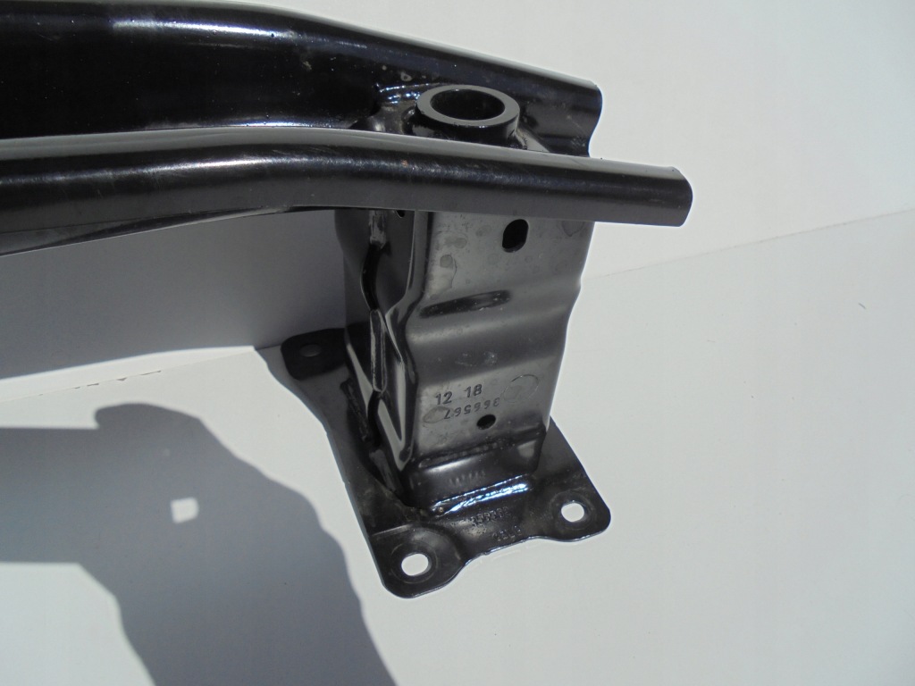 фото №4, Vw t-roc балка задняя задняя усилитель 2017-