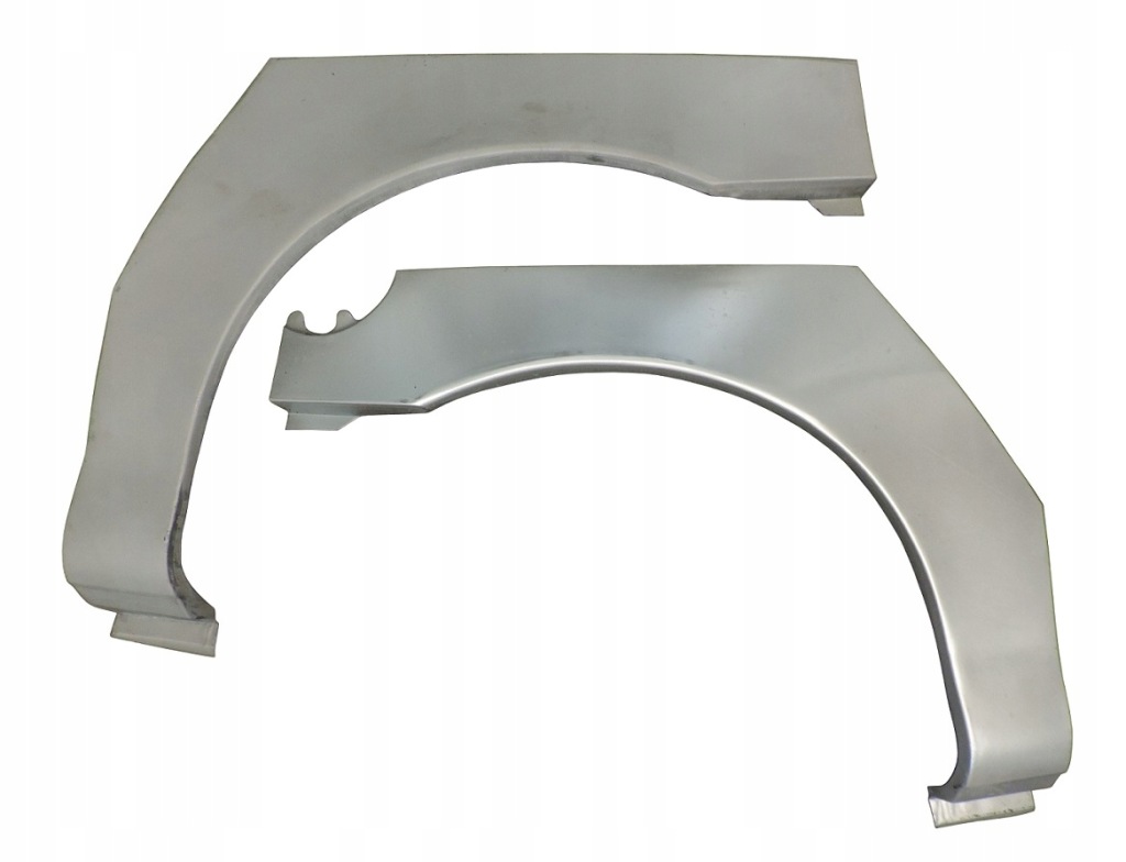 фото №1, Alfa romeo 147 3d 00-10 ремкомплект крыла le+pr