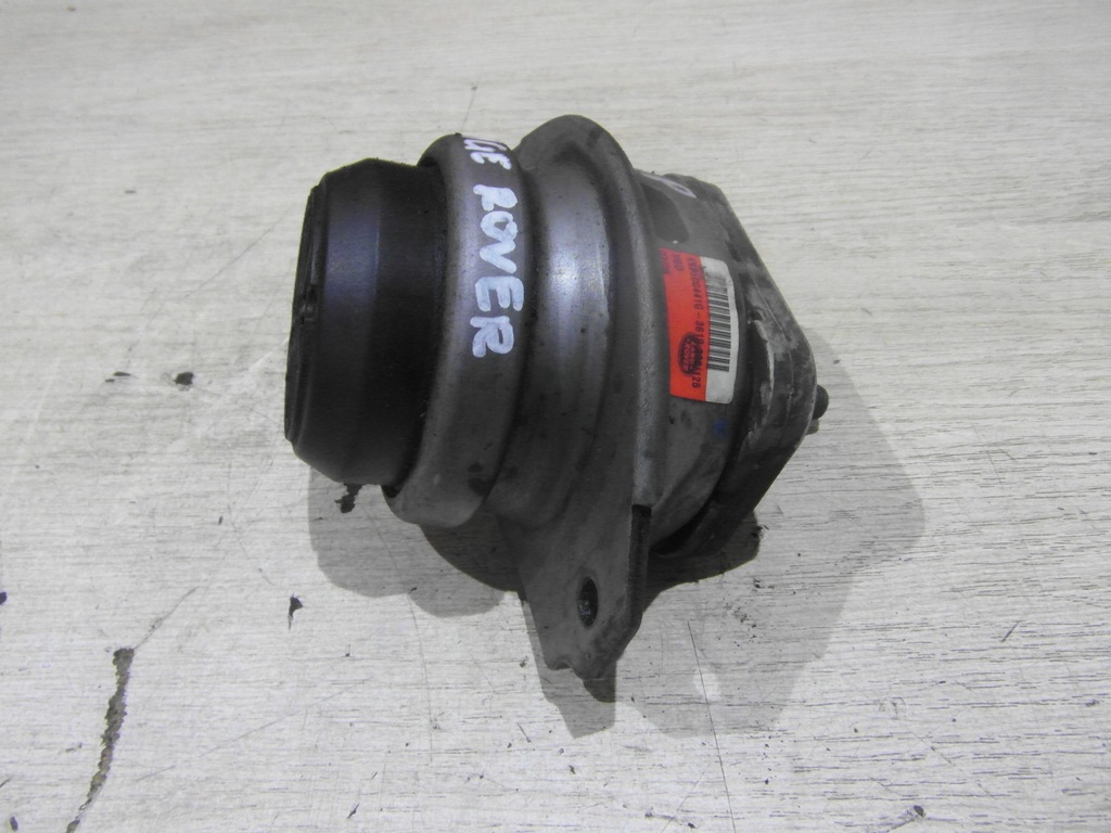 фото №9, Подушка двигуна range rover sport 05-09r