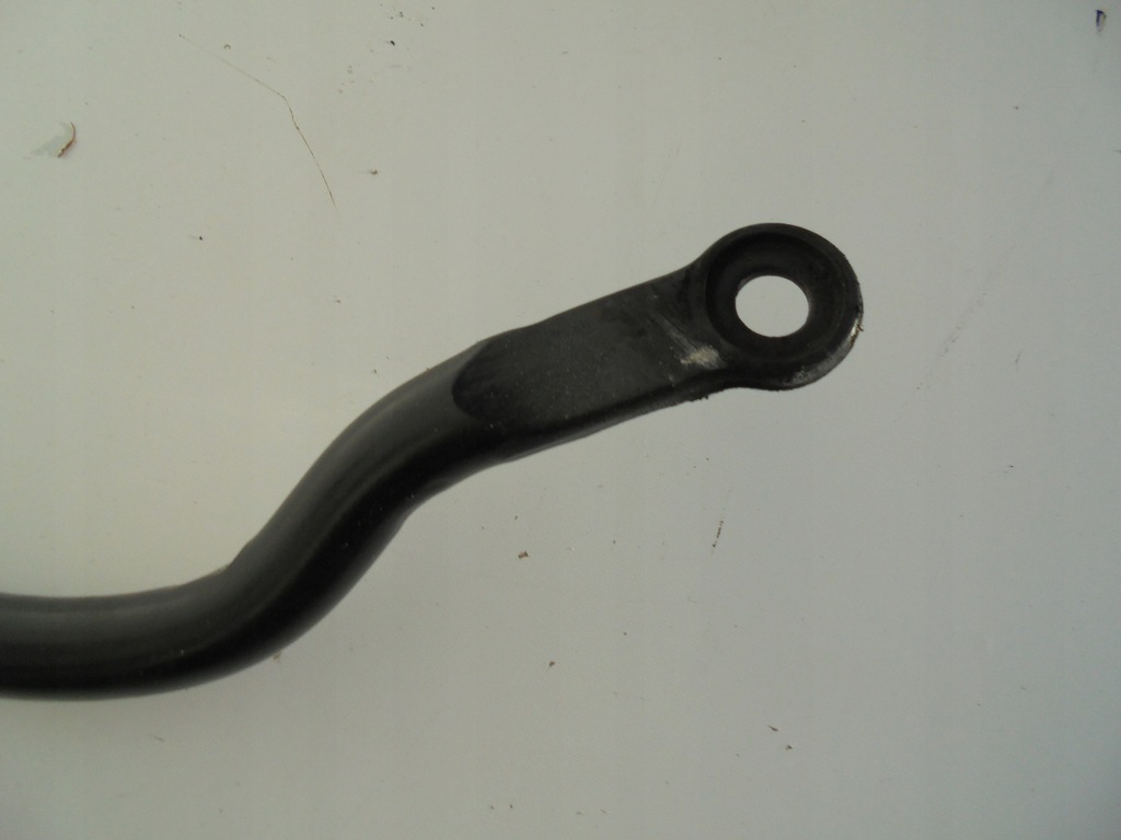 фото №4, Toyota aygo ii тяга стабілізатора 2014-