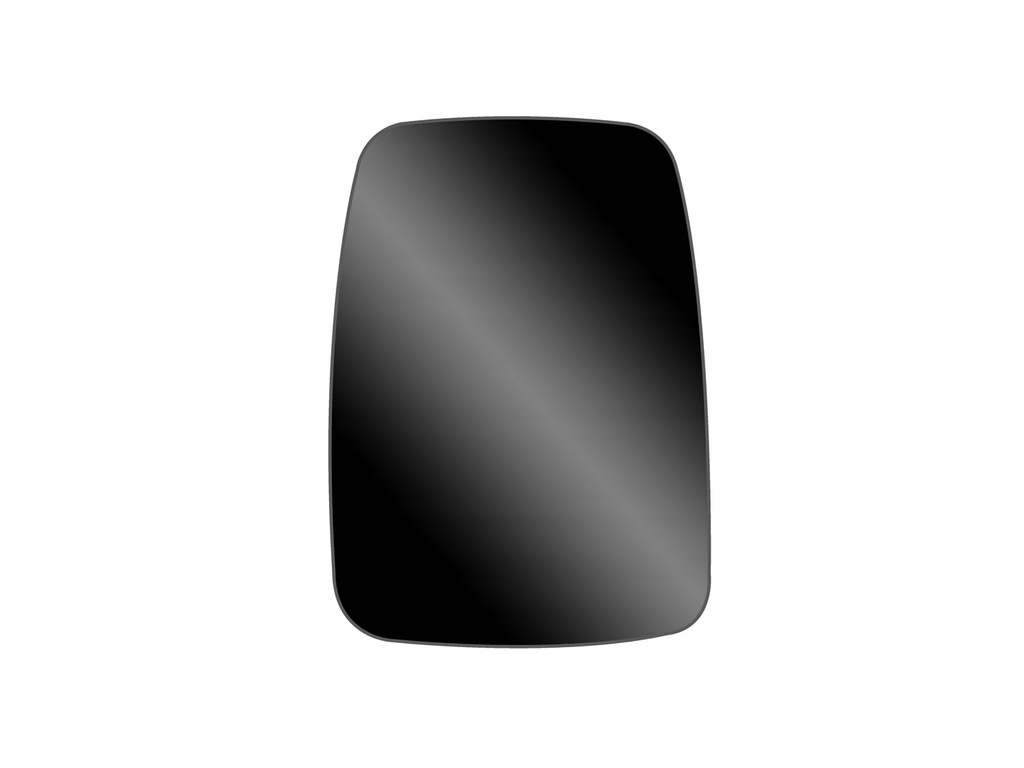 фото №1, Dodge ram bez рамки 2010. скло ліва плоске