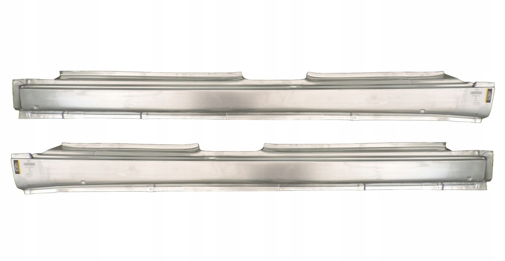 фото №1, Порог пороги vw passat b4 93-96 оцинковка 2szt le+pr